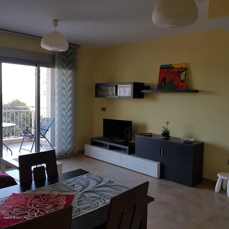 Salome Beach Apartments Los Alcazares Bagian luar foto