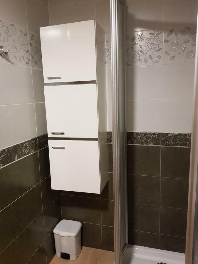 Salome Beach Apartments Los Alcazares Bagian luar foto