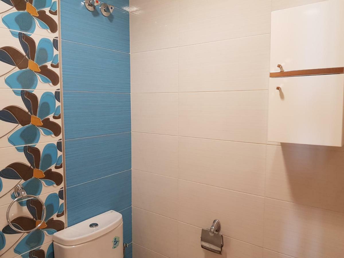 Salome Beach Apartments Los Alcazares Bagian luar foto