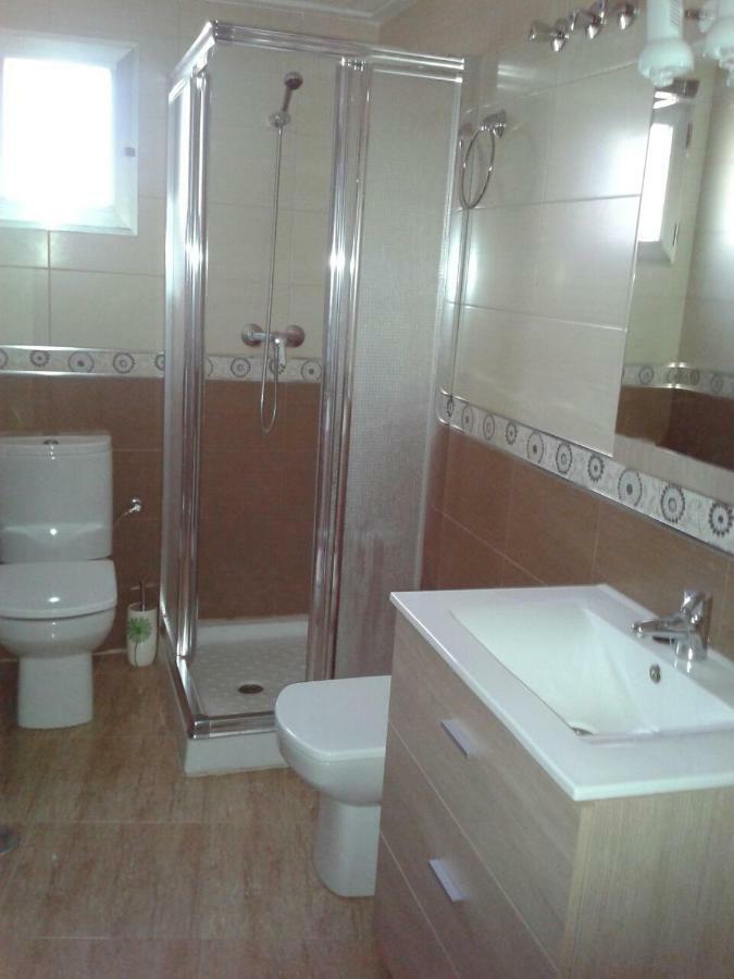 Salome Beach Apartments Los Alcazares Bagian luar foto