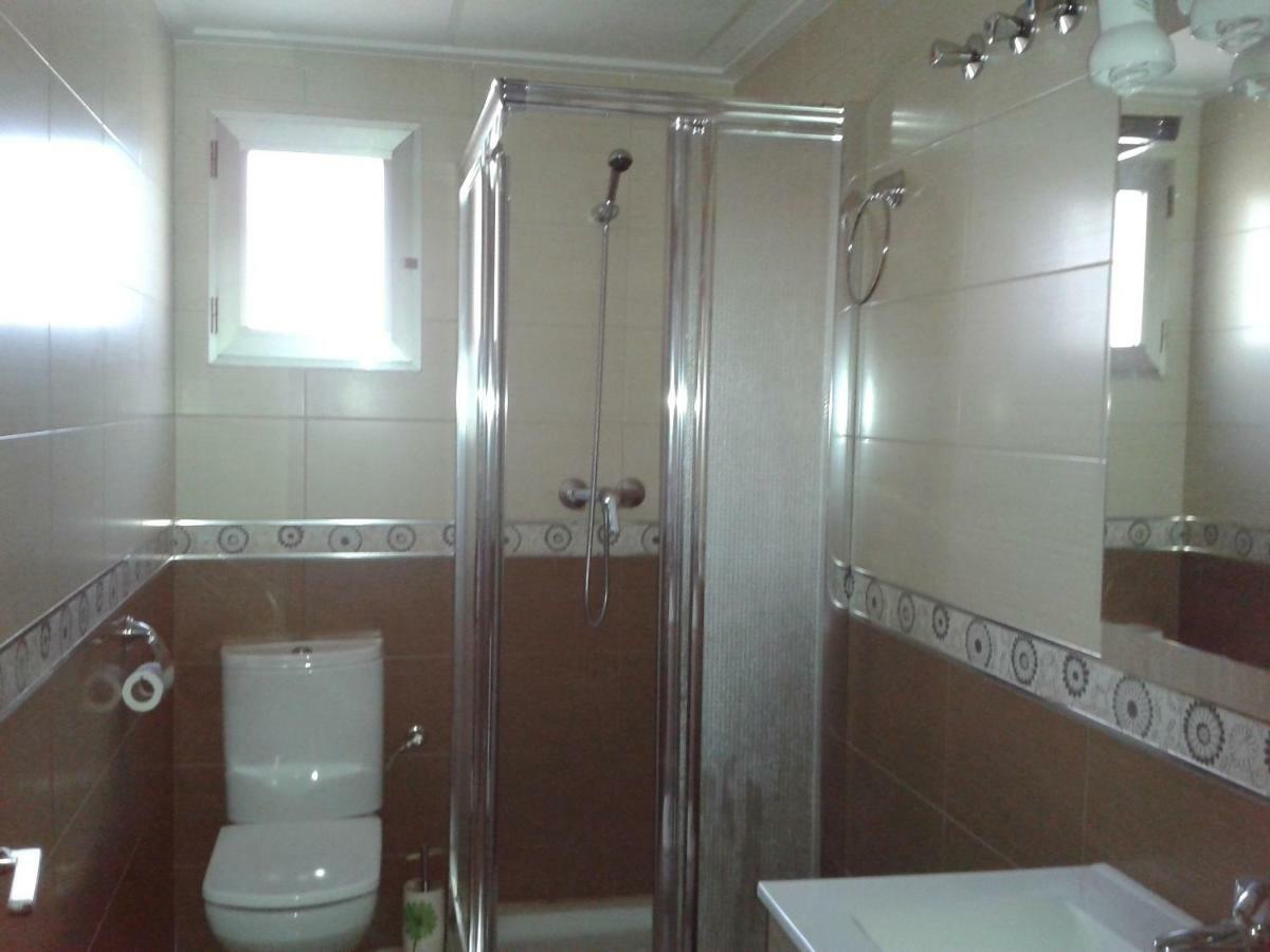 Salome Beach Apartments Los Alcazares Bagian luar foto