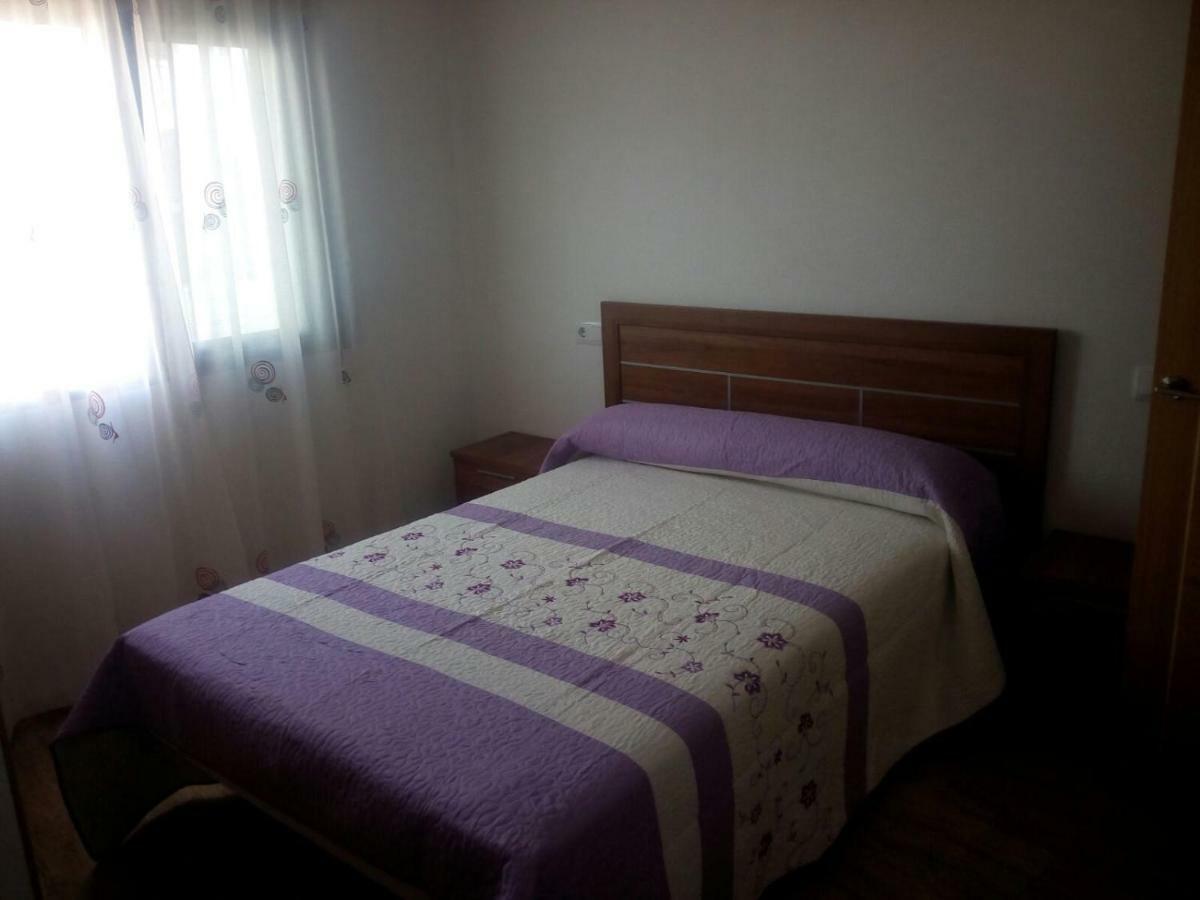 Salome Beach Apartments Los Alcazares Bagian luar foto