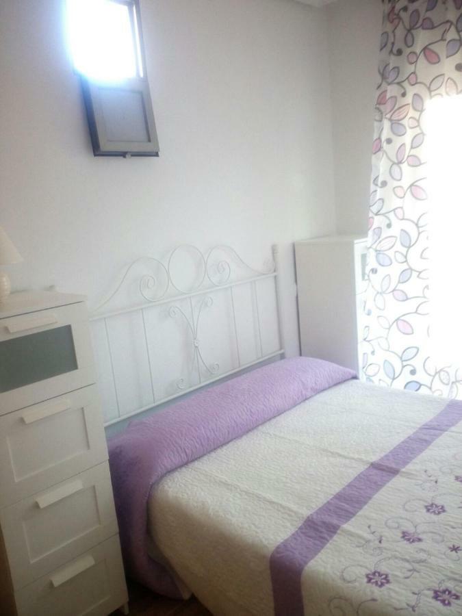 Salome Beach Apartments Los Alcazares Bagian luar foto