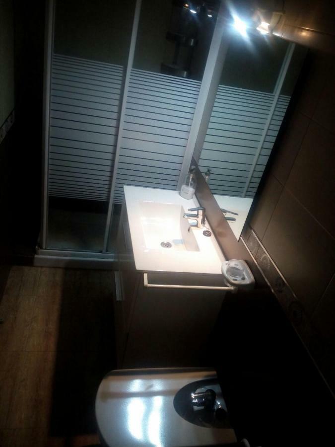 Salome Beach Apartments Los Alcazares Bagian luar foto